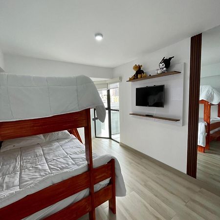 利马Departamento Amoblado公寓 外观 照片