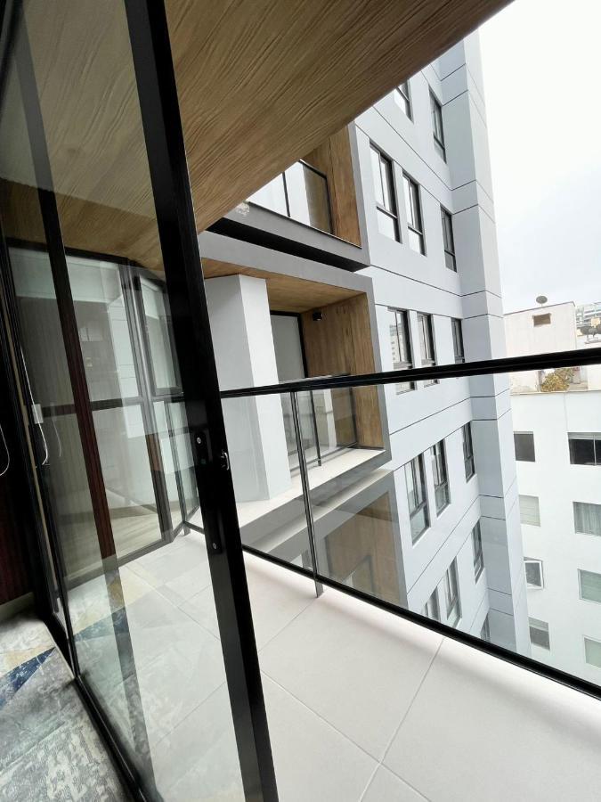 利马Departamento Amoblado公寓 外观 照片